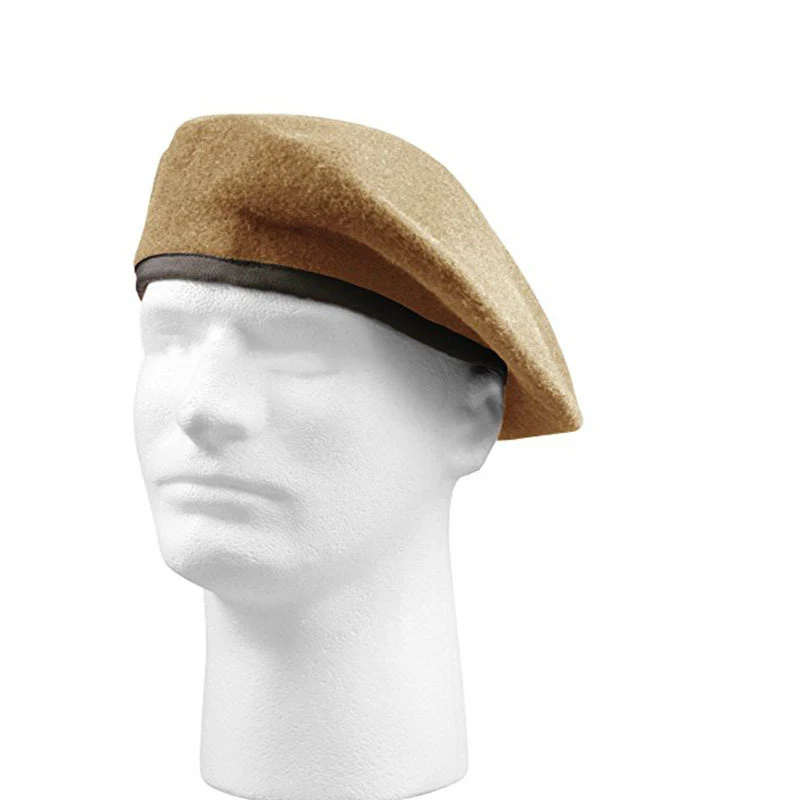Berets Beret Hat For Women Men Wool Cap Mens Custom Femmes 2022 French Knitted Green Homme Style Femme Leather Blue