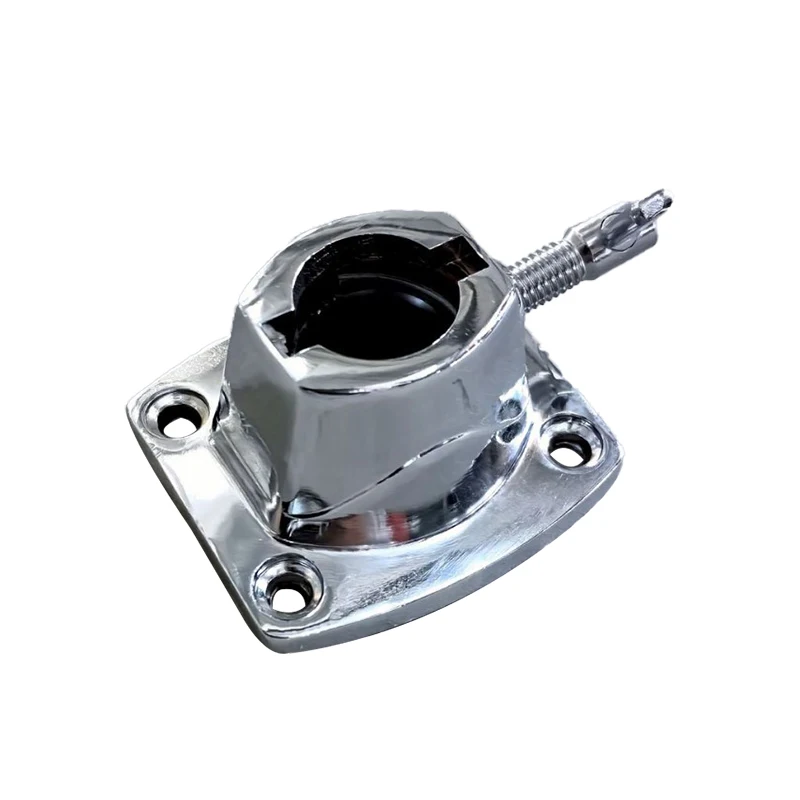 Алюминиевая подставка для барабана прочные аксессуары набора напольные кронштейны барабанов