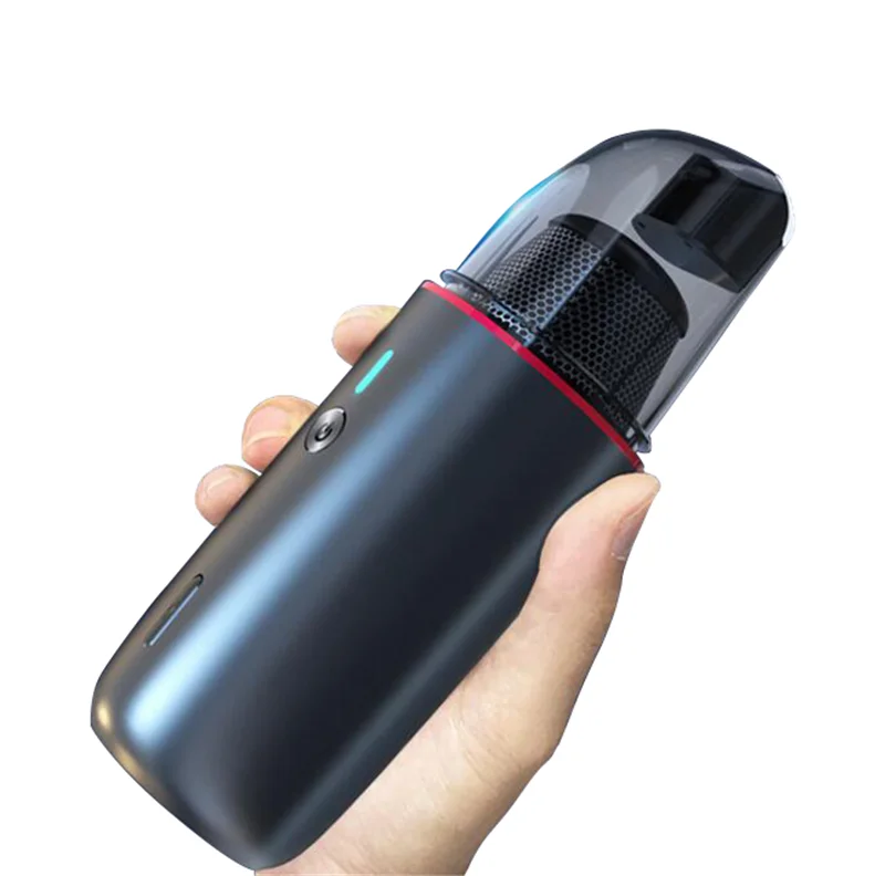 
Newest cordless strong suction Portable wet dry Car Vacuum Cleaner 