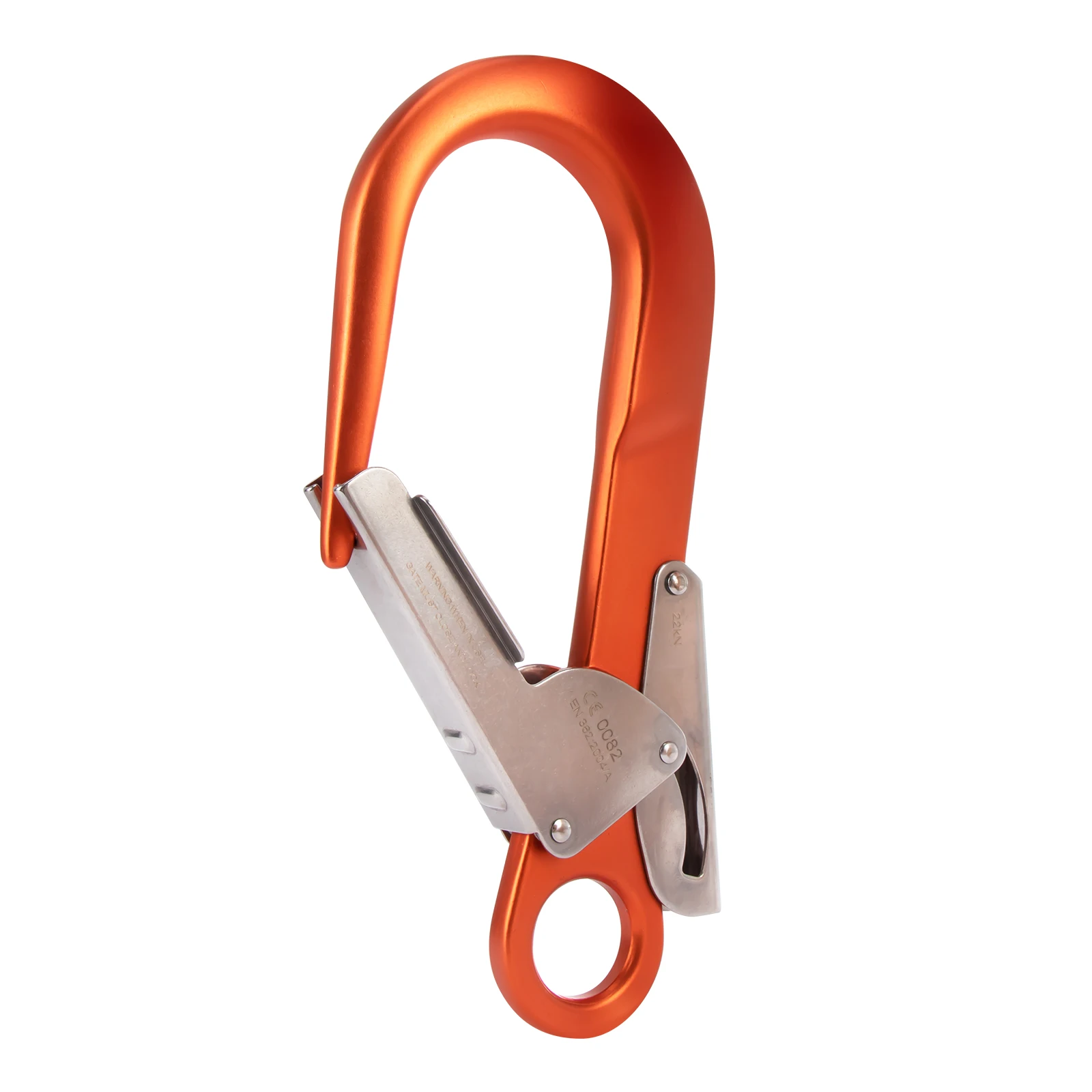 Best quality Aluminum Safety Bolt Eye Snap Hook--------AILOT