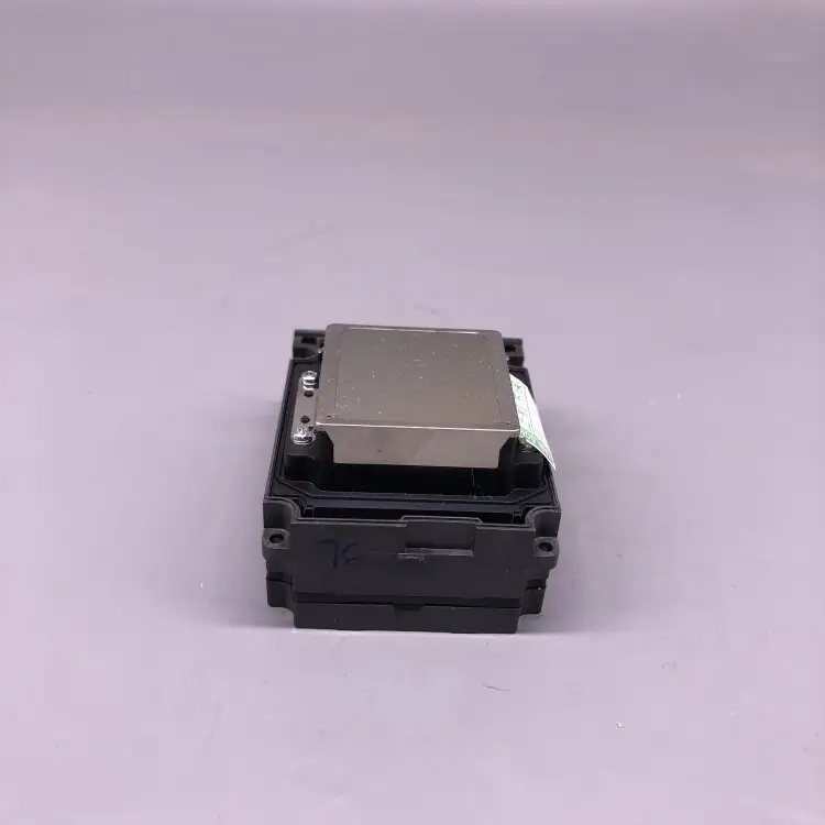 Оригинальные детали для принтера dx10 Печатная головка tx800 экологически чистого печатной