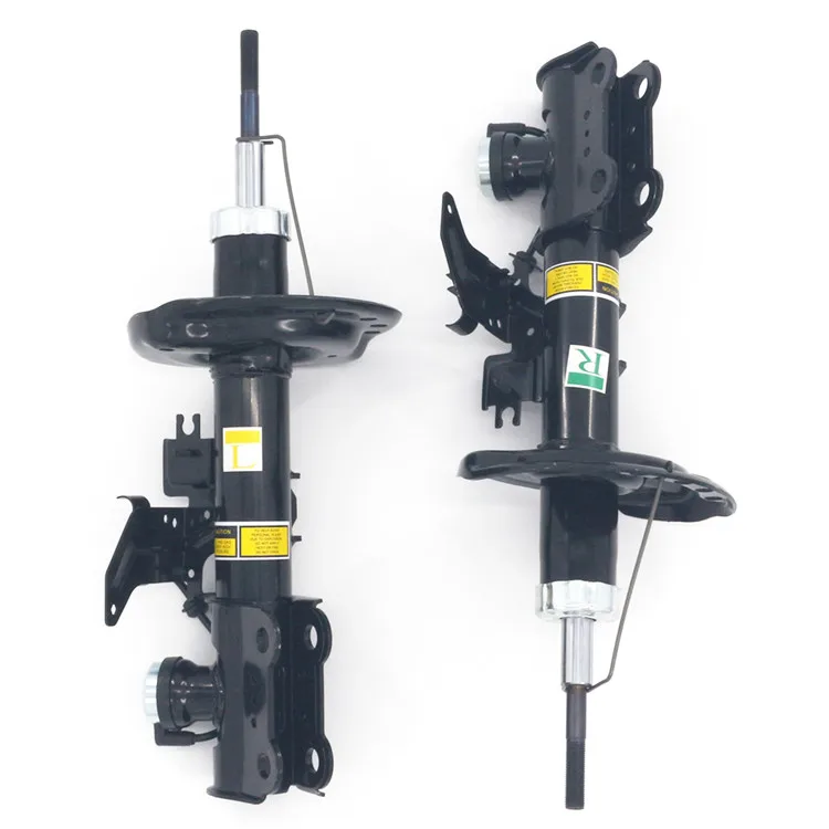 Wholesale Superior Performance Heavy Duty Crane Hydraulic Oil Buffer Shock Absorber Max Custom Steel Energy