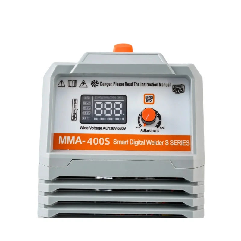 wireless welder multifunction welder portable welding machine 400a igbt mma inverter welding machine