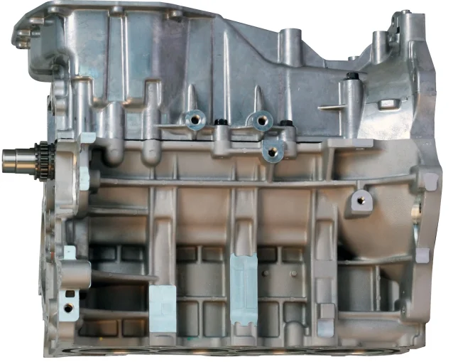 Short block 1.4L 1.6L G4FC G4FA FOR kia Ceed Soul Carens for hyundal Gamma k2 i20 i30 Engine Cylinder Block