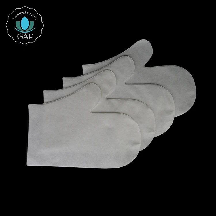 free sample lint-free nonwoven disposable gloves high quality cotton gloves for strong cleaning