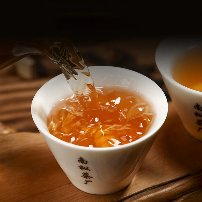 Лидер продаж в Китае органический зеленый чай Dahongpao oolong нарцисс олун