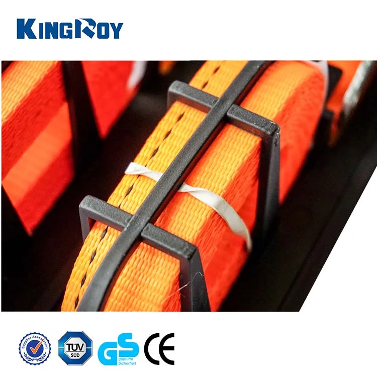 KingRoy, 1 дюйм, разные ремни с завязками, пряжка с логотипом, трещотка, ремешок с завязкой, черный s-образный крючок