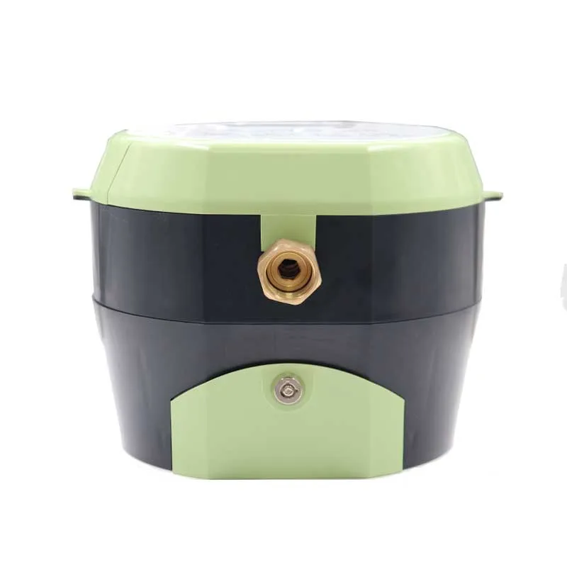 Factory price best quality mini vertical GPRS IC LORAWAN WIFI NB intelligent cylinder smart meter for LPG steel cylinder