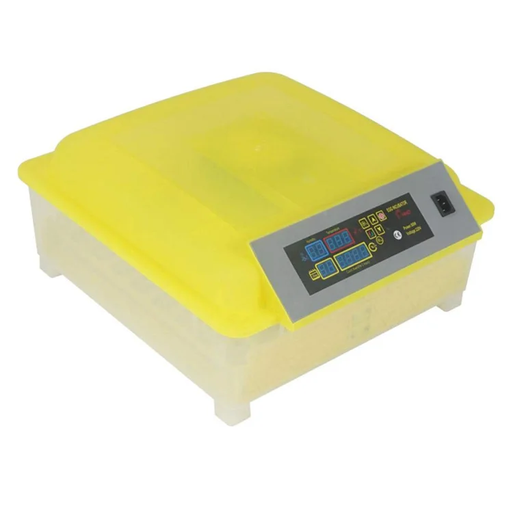 HHD full automatic chicken egg incubator in uae for sale 48 eggs 12v 220v incubator