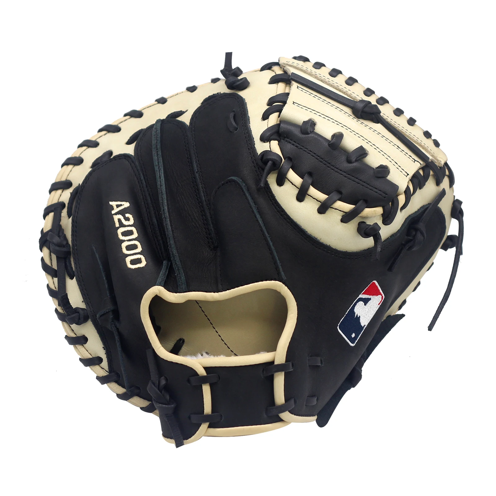 Guantes de beisbol professional baseball gloves kip baseball glove