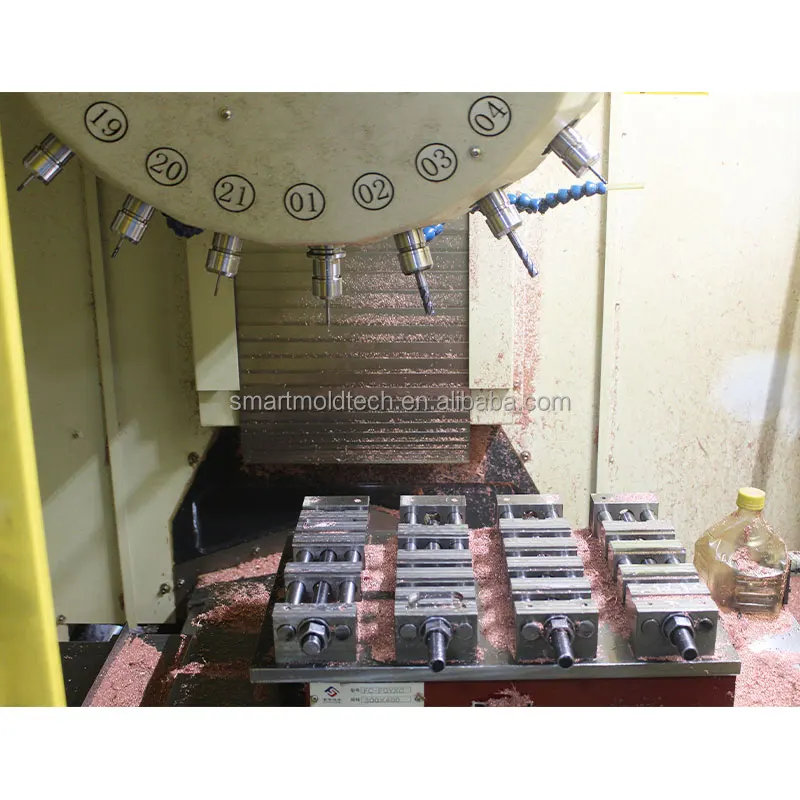 OEM ODM Manufacturing Metal Parts Custom Cnc Machining Service Aluminum Stainless Steel Wheel Cnc Rapid Prototype