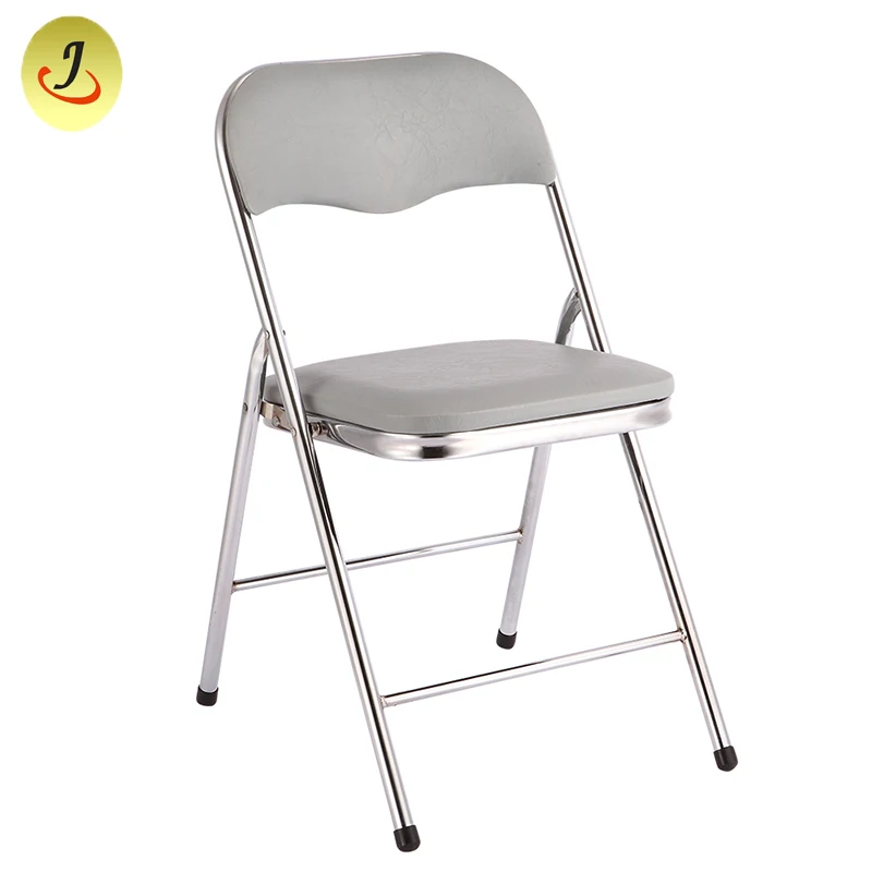 Wholesale modern Cheap Price High Quality Outdoor Plastic Folding Chair