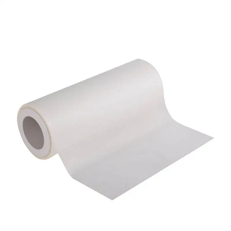 Velvet BOPP Soft Touch Roll Thermal Lamination Film for Photo Laminating and Products Package Lamination