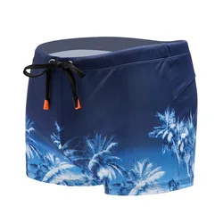 Custom Swimwear & Beachwear Plus Size Men Fitness Beach Wear For Men Shorts