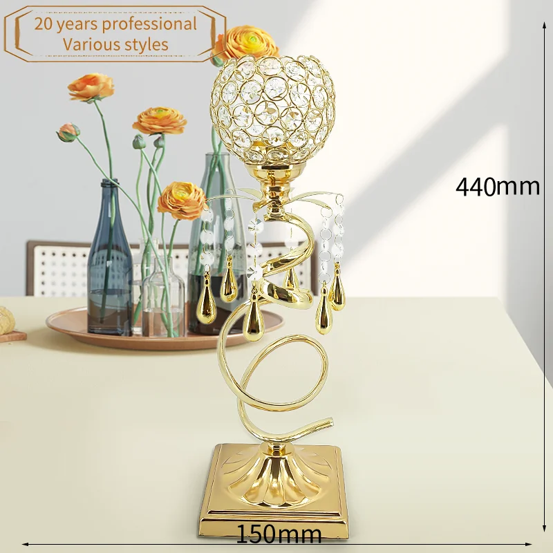 Promotion Wheat Straw Vases Decor Ceramic White And Gold Home Wet Tissue Holder