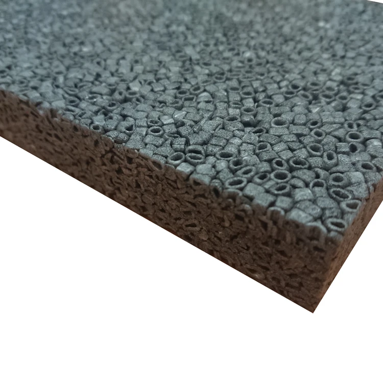 New Design  Porous Acoustic board TAIWAN
