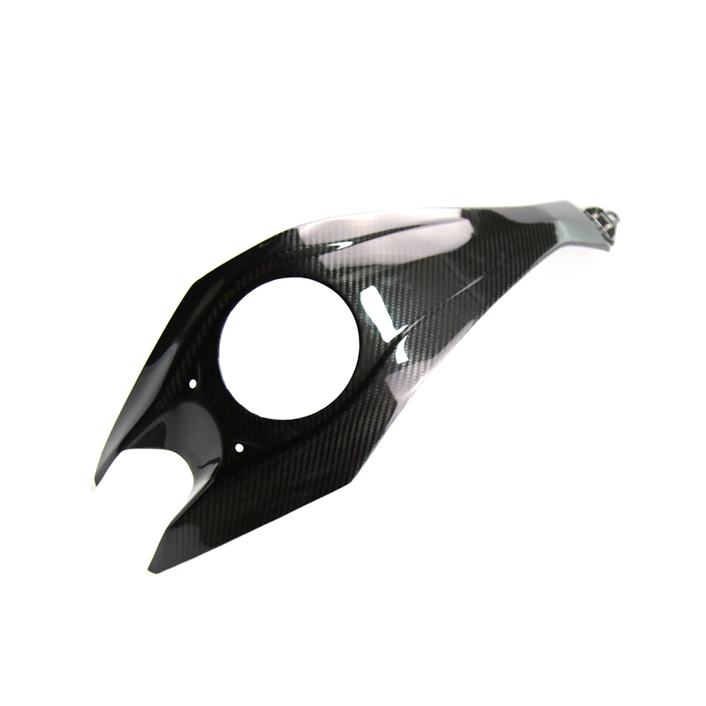 100% 3K Full Carbon Fiber Motorcycle Body Parts Fairing Kit For Kawasaki Z1000 Fairings 2010-2017 2014 2011 2013 2020