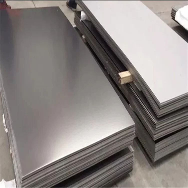 nickel copper alloy monel 400 sheet/plate