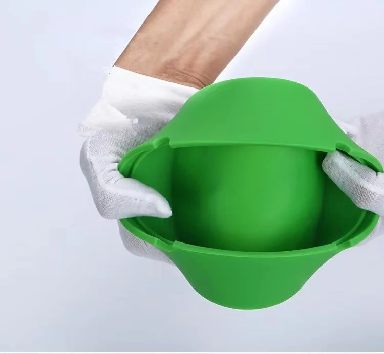 Free Smaples Factory Wholesale silicone ash tray ashtray