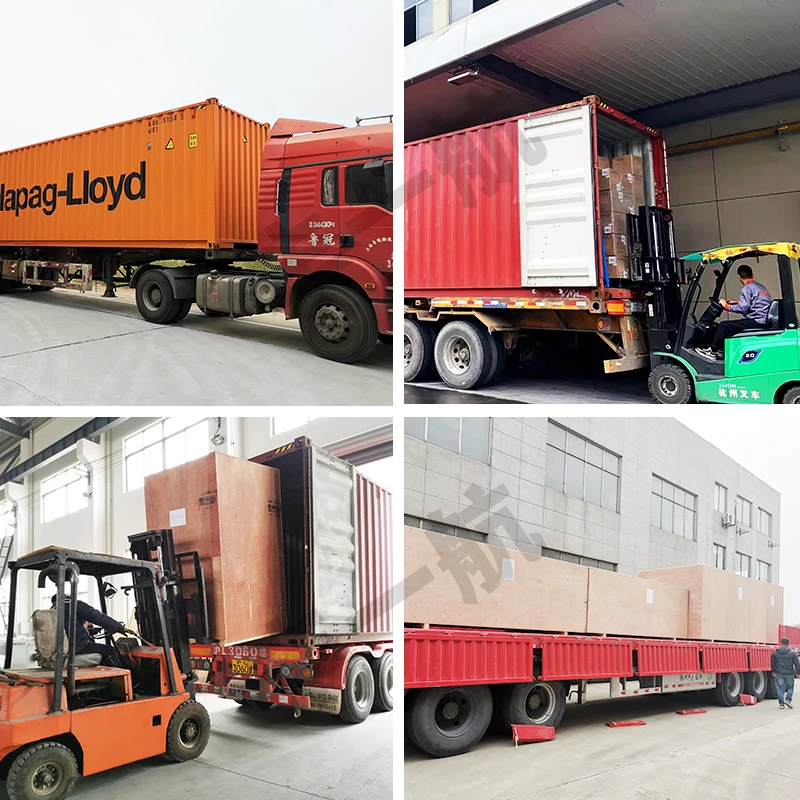 Automatic needle syringe packing packaging machine for small business thermoforming machine
