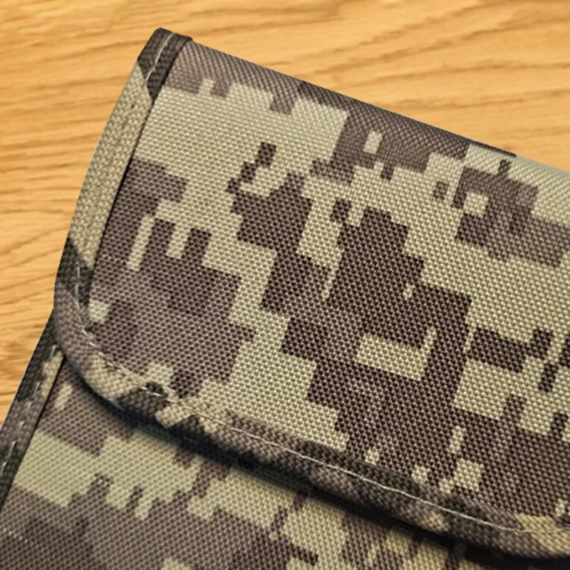 Faraday Bags for Phones Key Fob Signal Blocker Signal Blocking Faraday Pouch Cell Phone Signal Jammer Anti-Theft Pouch Cage