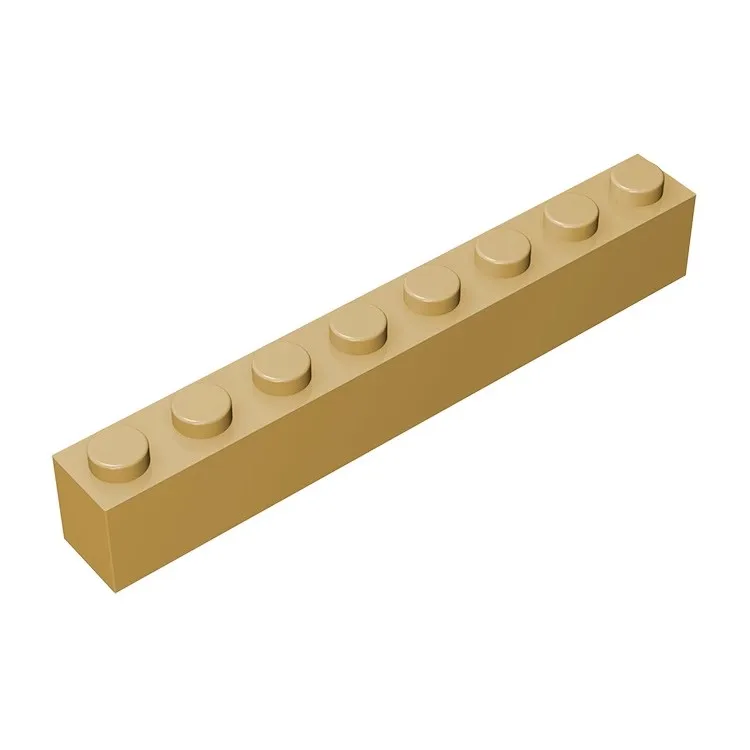 Compatible with LEGOing Building block accessories Building block particles MOC 3008 Building Block Figure