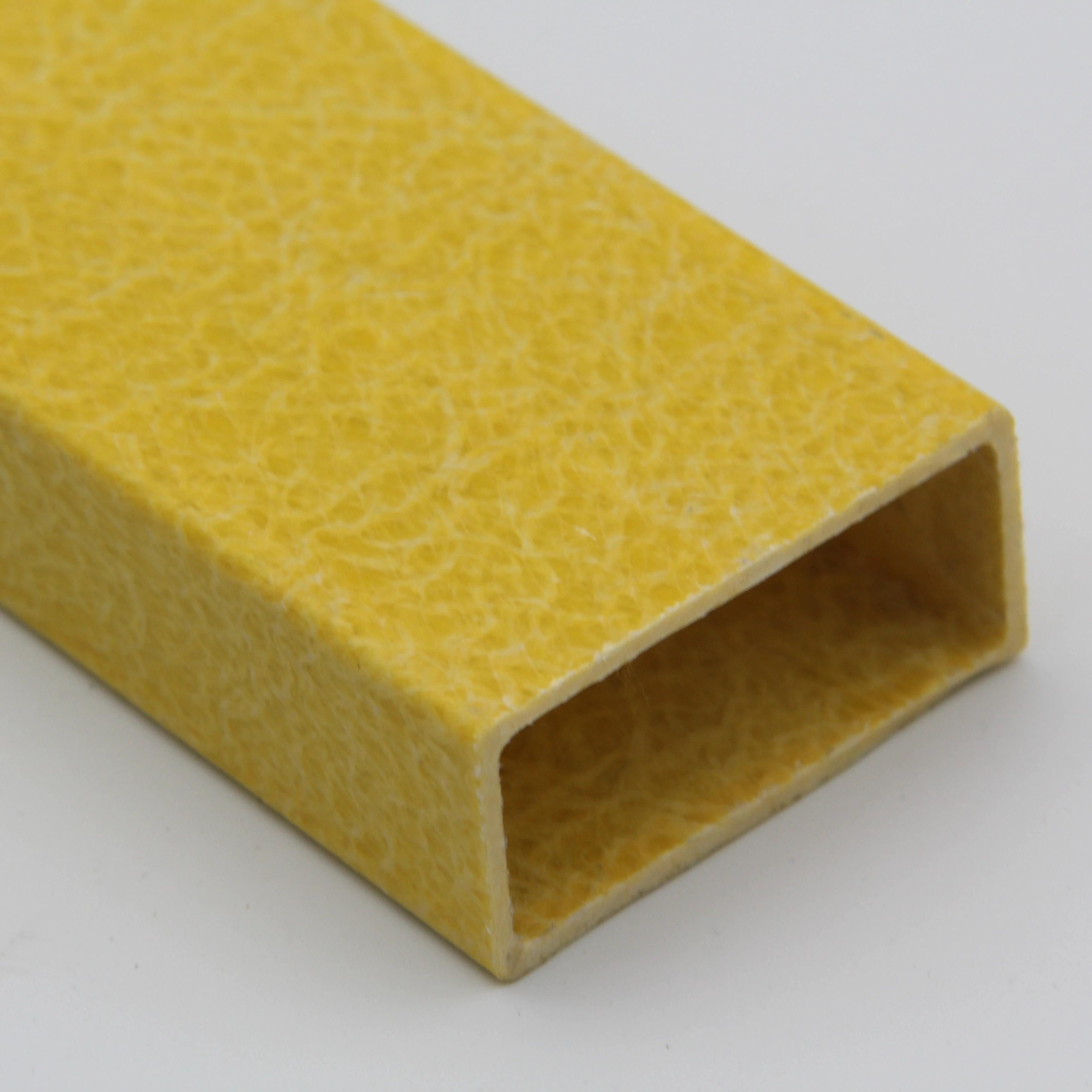 Easily Installed Factory Direct Sell High Strength Insulated Fiber Glass Step Platform Ladder