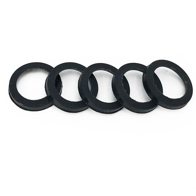 Низкая цена, водонепроницаемая термостойкая и устойчивая к низким температурам силиконовая резиновая прокладка