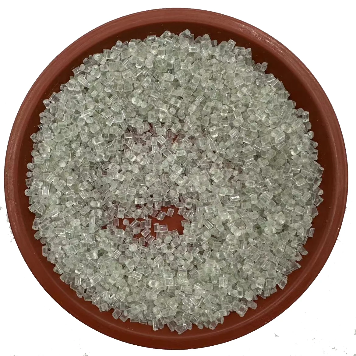High Quality Virgin and Recycled GPPS General Purpose Polystyrene Granules