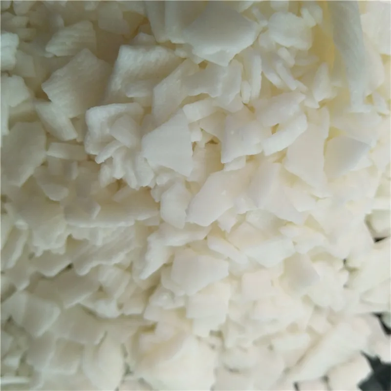 Free Sample Bulk Pure Soy Wax Flakes /Pure Organic Soy 464 Wax For Pillar Candles