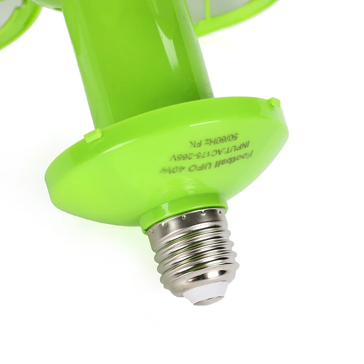 Top Quality Personality Home Decoration Cheap Led Bulb Wholesale Green Football Lamp Light Camping Outdoor Bulbs E10 220v Led
