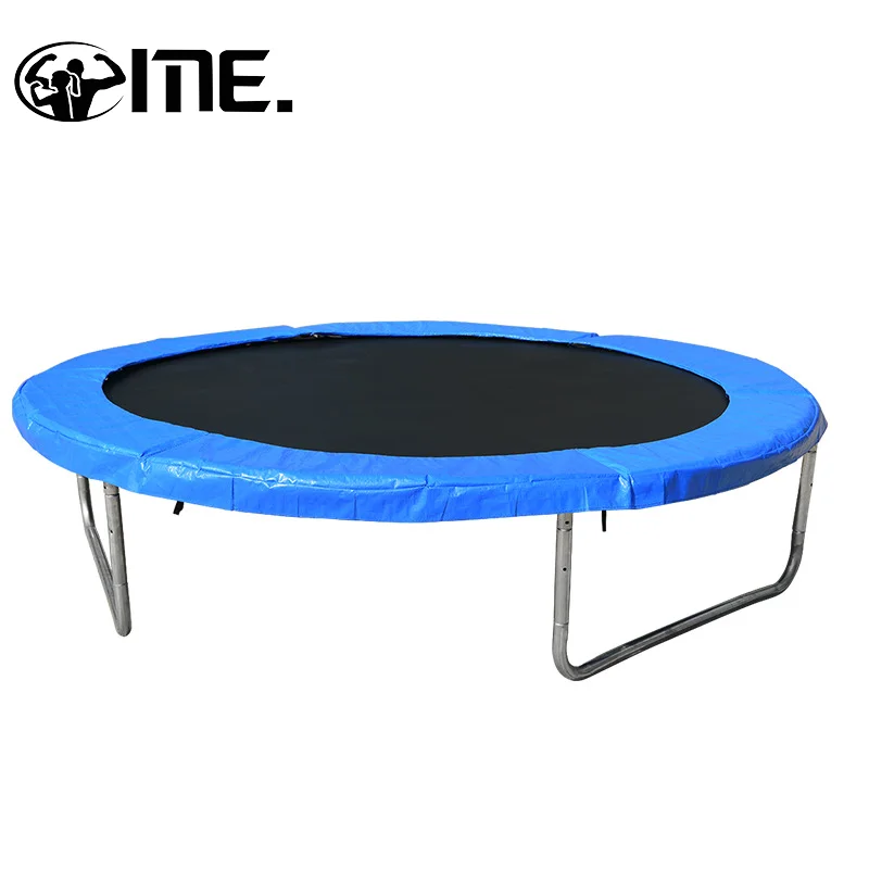 Детский прямоугольный батут Me Sport 6x9 футов игры детские игровые