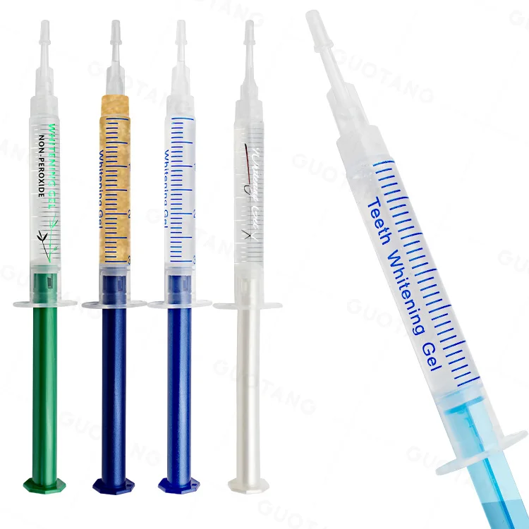 teeth whitening gel peroxide with oem home use 24k gold teeth whitening gel