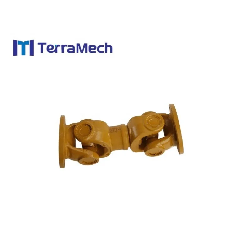 5357271 SEM653D SEM655D ZL50F Main Drive Shaft Assembly SEM Spare Original Parts for Sale