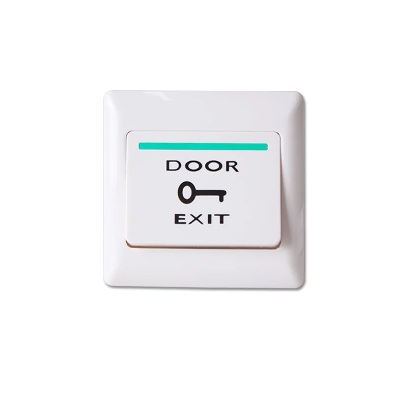 Factory Direct Sale Room Automatic Door Rfid Key Hotel Power Card Switch