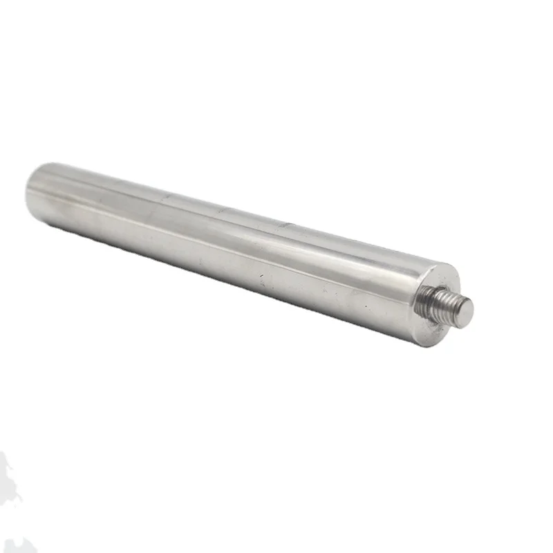 20mm x 350 Wholesale Magnetic Filter rods 6000 8000 10000 12000 13000 Gauss 20x350mm Neodymium Magnet Bars hopper magnet