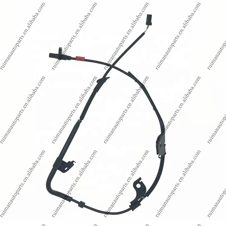 chery abs sensor wheel speed sensor for all Chery cars original & aftermarket high quality