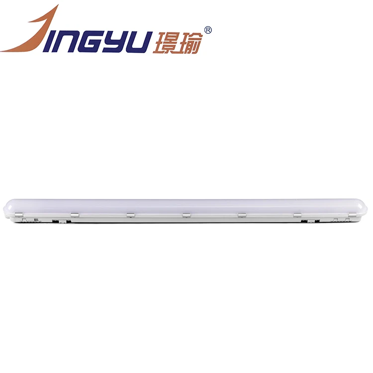 IP 65 18 Вт/36 Вт/50 Вт 220-240 в 3000 k 6500 Светодиодные тройные туннельные световые