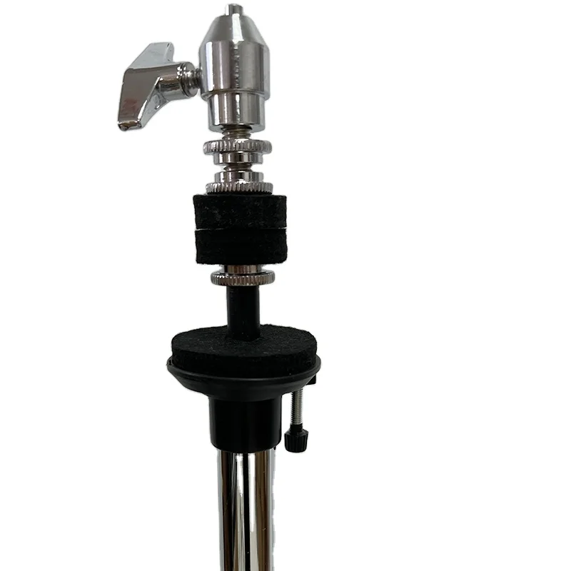 Drum Stomp Cymbal HolderSuspended Cymbal Holder Musical Instrument