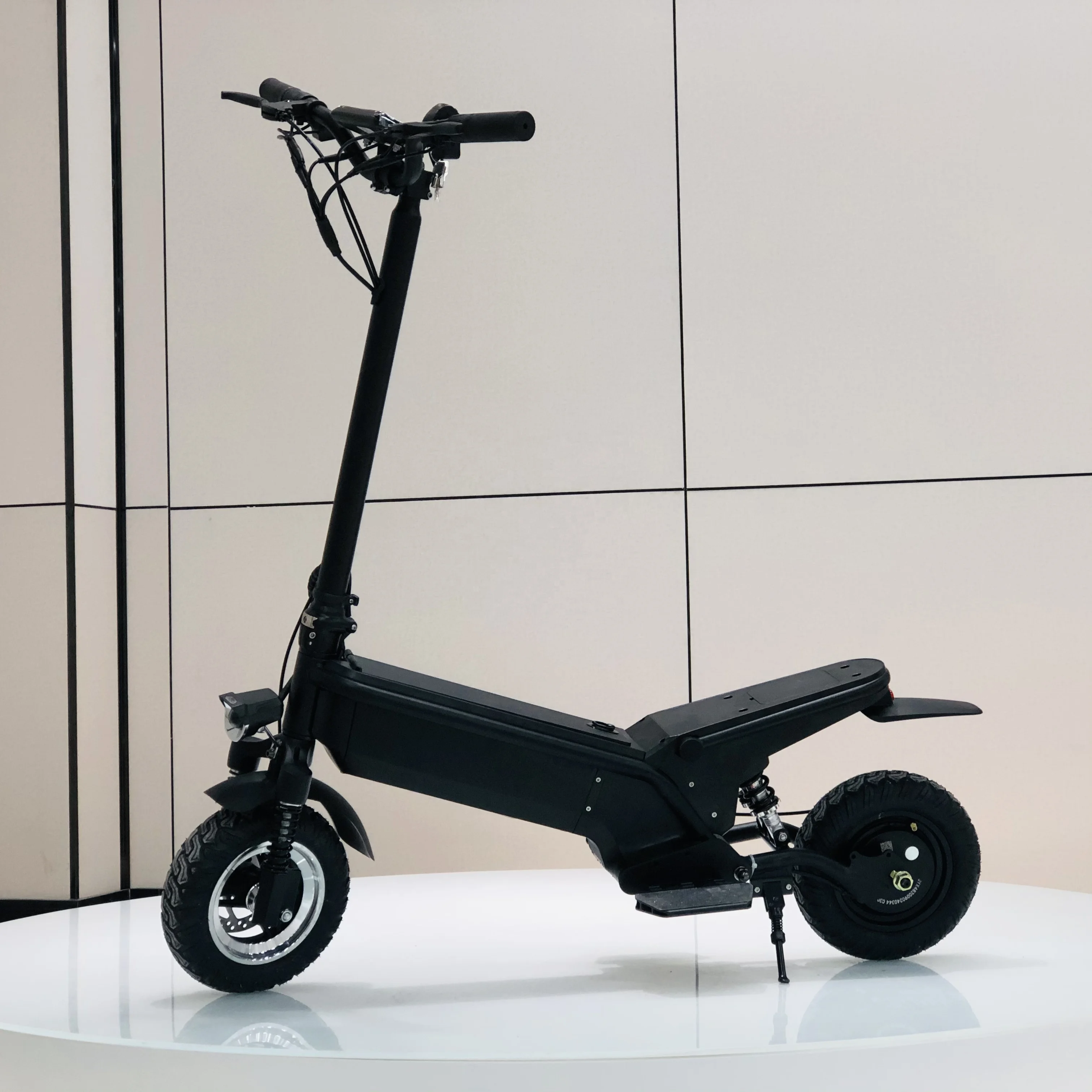 PXID горячая Распродажа модель F1 E-scooter Bestride дизайнерский патент 500 Вт 2 колеса 10 дюймов съемный аккумулятор городской внедорожный