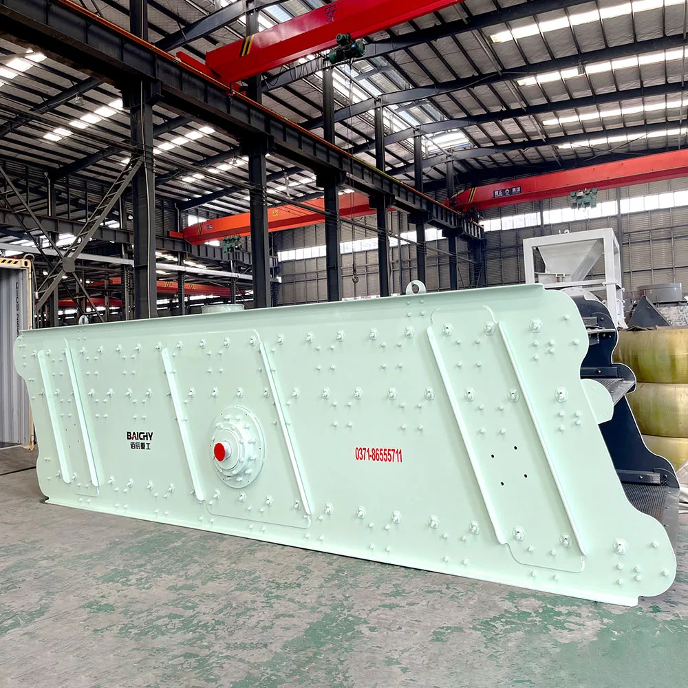 China Mining Gold Ore Gravel Stone Vibrating Screen Machine Price, Multilayer Circular Vibrating Screen For Sand