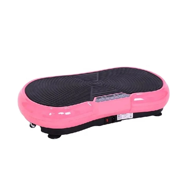 Factory Dircect Sales Home Fitness Equipment  Exercise Shake Machine Body Vibration plate vibration