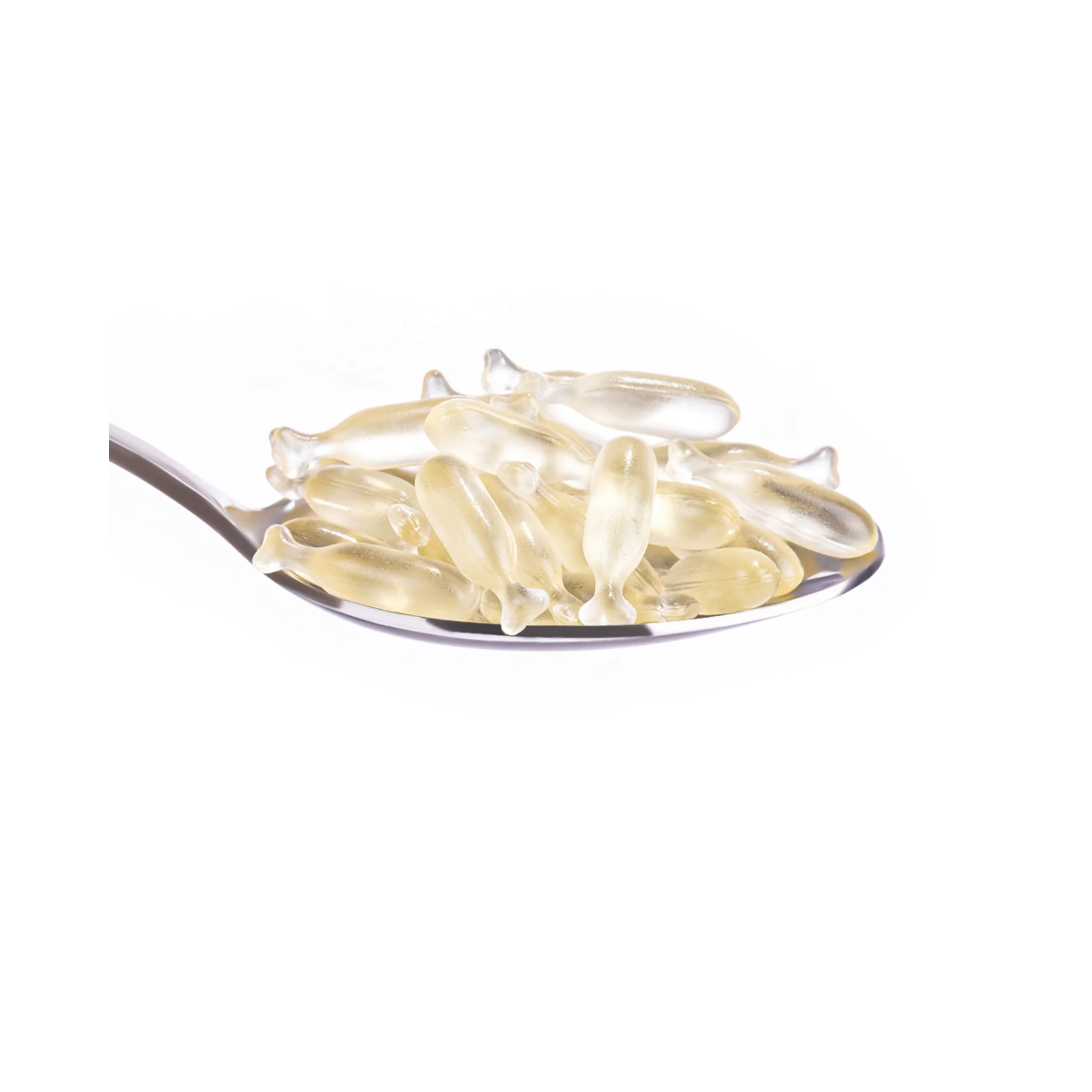 OEM Vegetable Capsule Size 00 0 1 2 Be Customized HPMC CMC Kosher Halal Starch Capsule Vegan Cellulose Nutritional Supplements