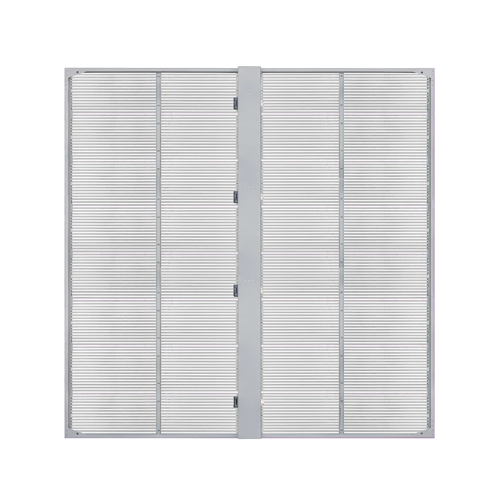 Indoor Led Screen Video Wall Screens Commercial Advertising Indoor Led Display Panel led transparent film display