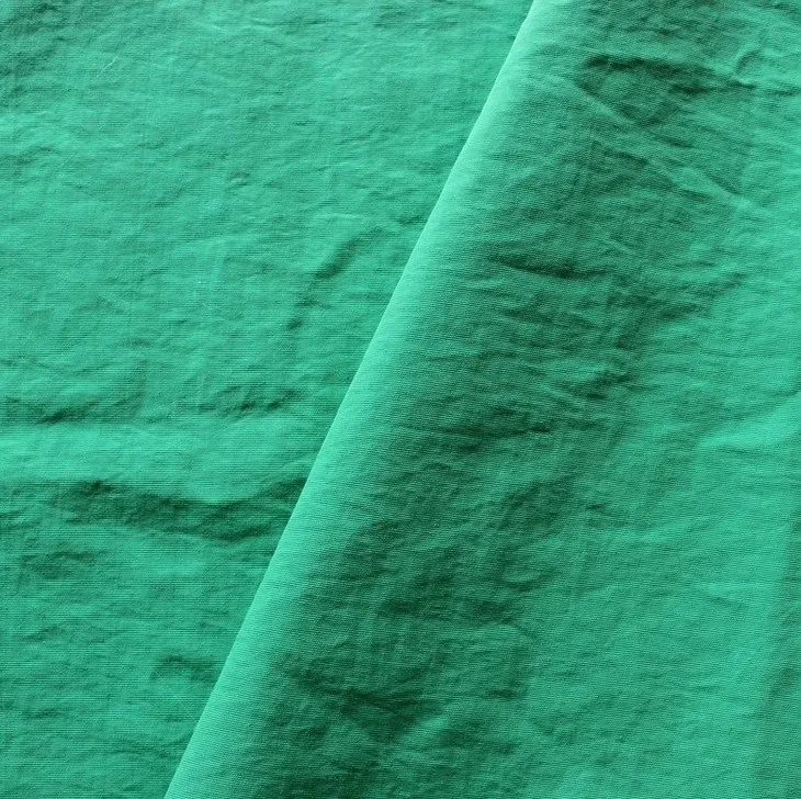  Waterproof Crepe Nylon Taslon Fabric Breathable 70D