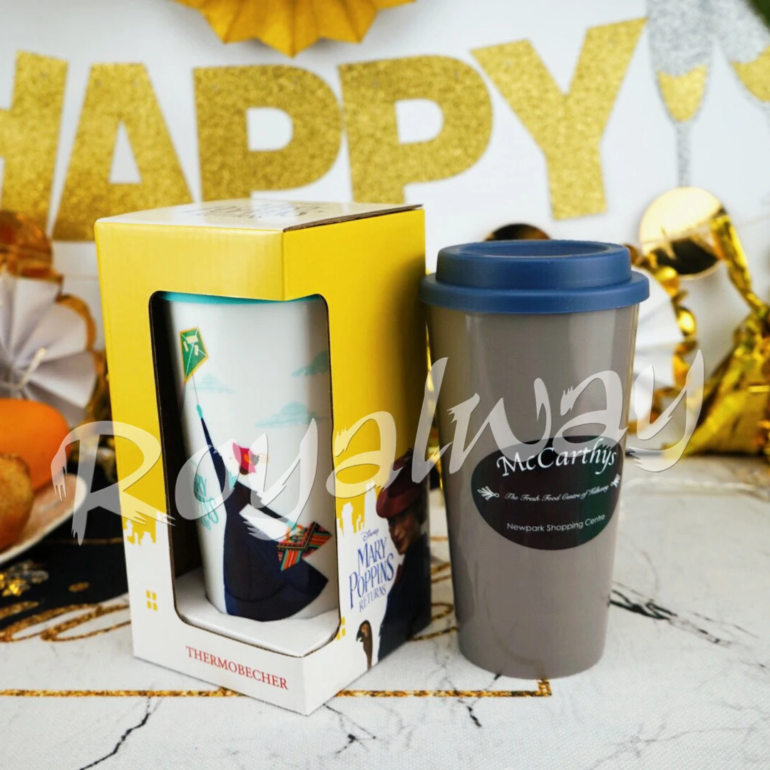 Nestle  audited manufacturers insulated PP plastic coffee cups