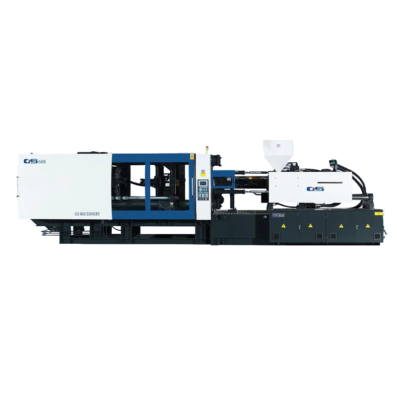 Fully Automatic Plastic Injection Molding Machine / PVC PPR Fittings Making Machine