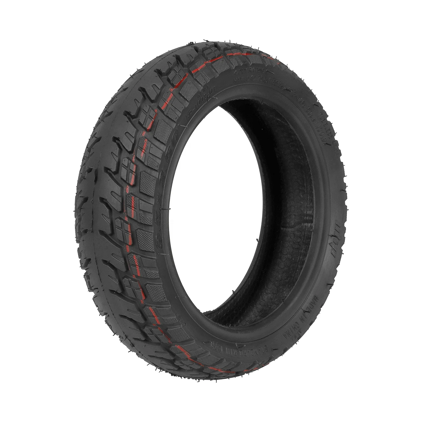 Ulip 9 5*2 50 безкамерная шина для самоката NIU Kick KQi3 Запчасти скутера аксессуары 5 дюйма прочная Толстая колесная