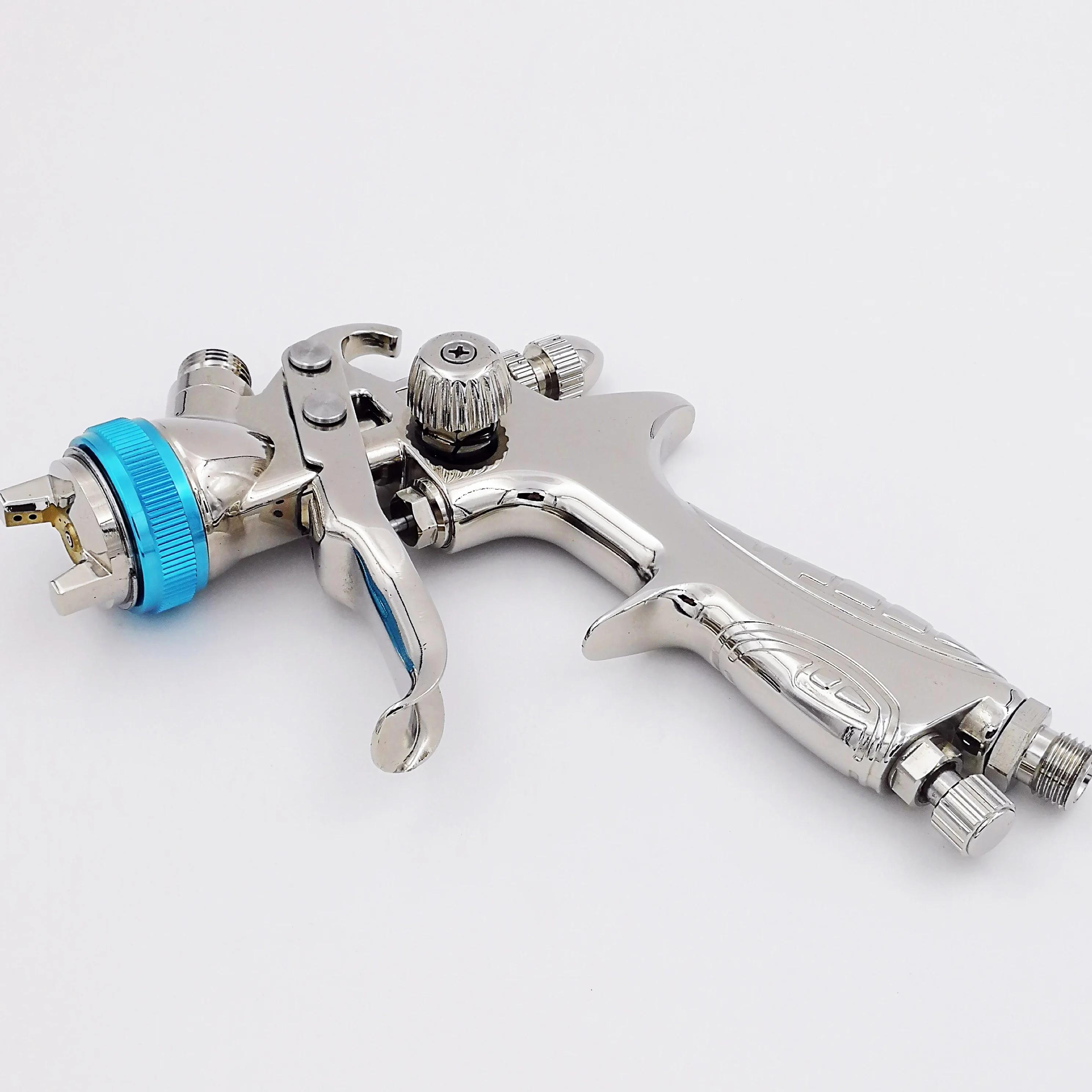 
Multifunction auto paint LVRP air spray gun 