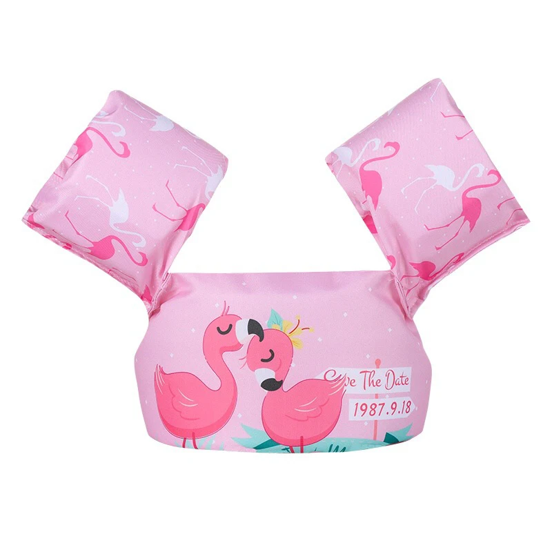 Life Jackets Kids Life Vest Company Wholesale Fashionable Learn To Swim Vest Neoprene Life Jackets For Children